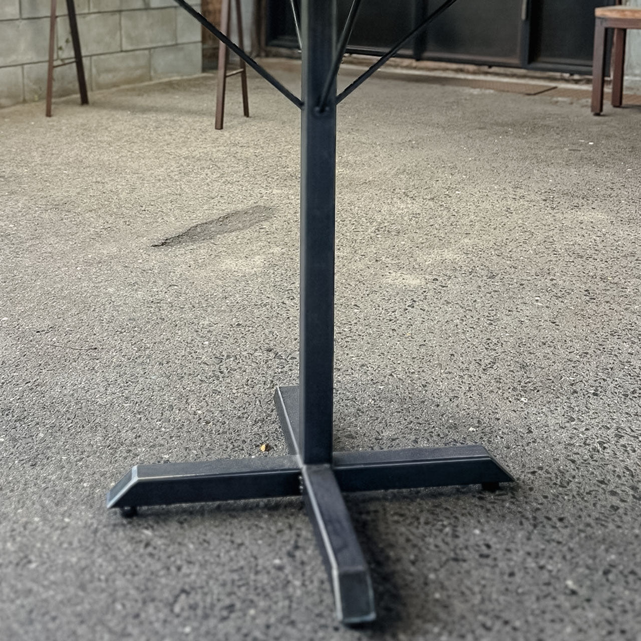 【アウトレット品】Cafe Table