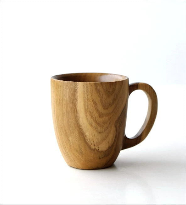 Teakwood Mag