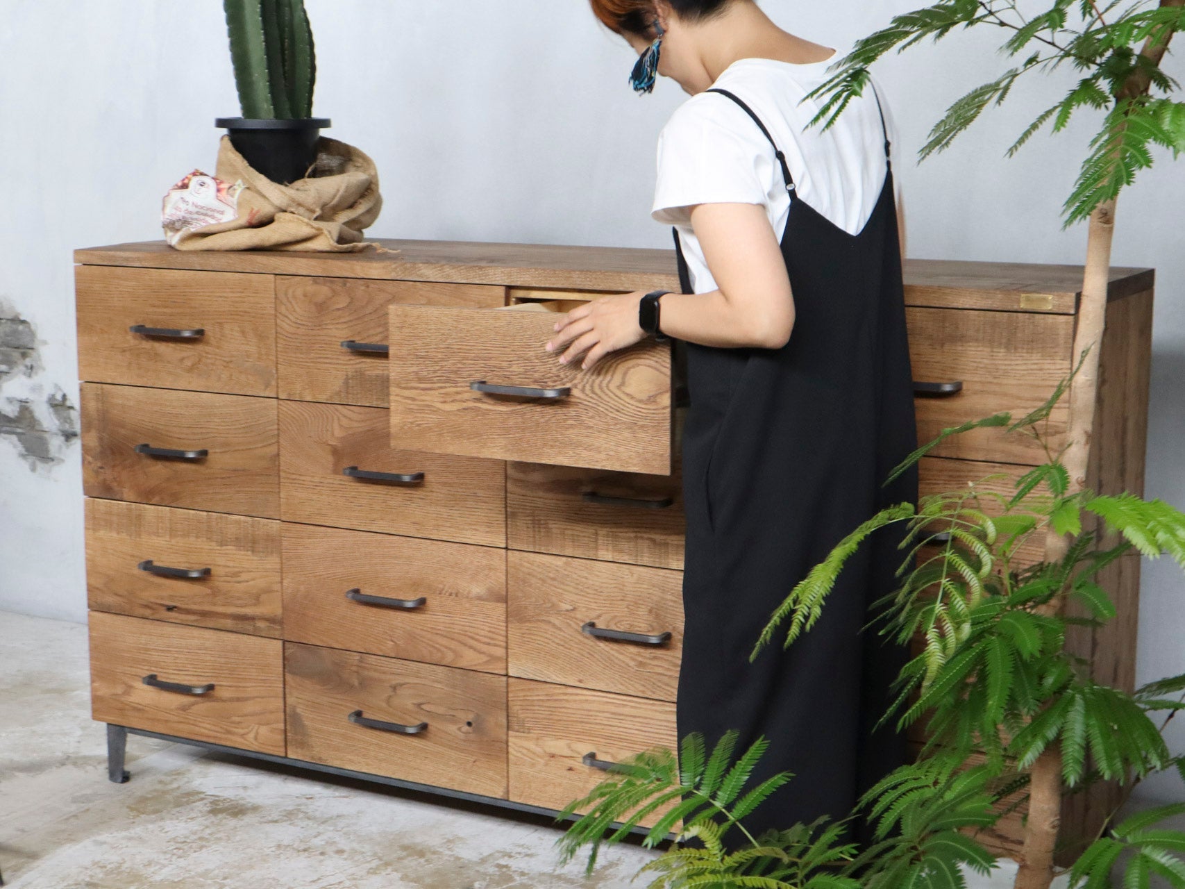 Chest / Cabinet