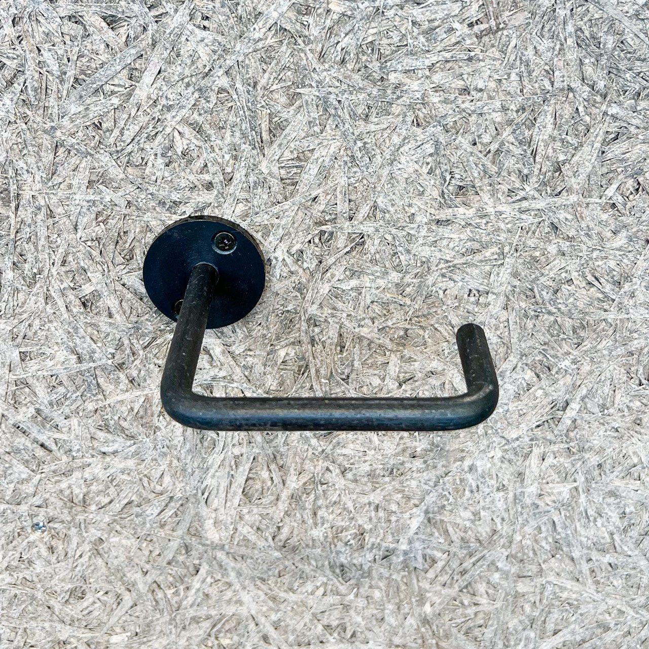 Iron Curtain Hook