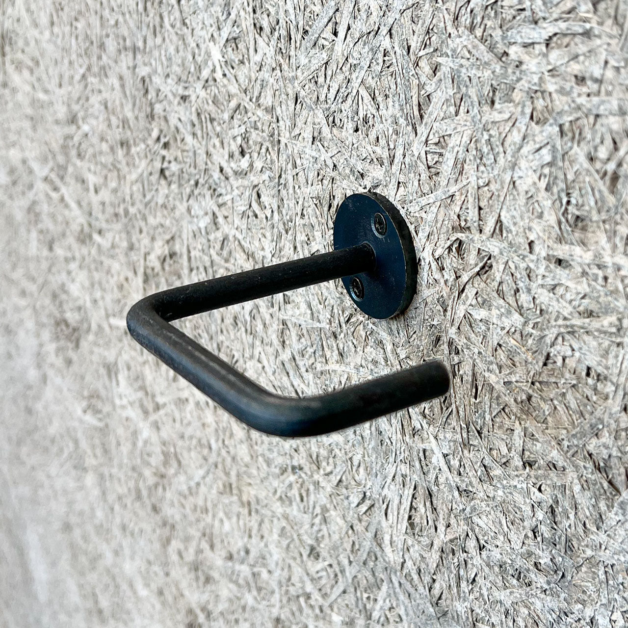 Iron Curtain Hook