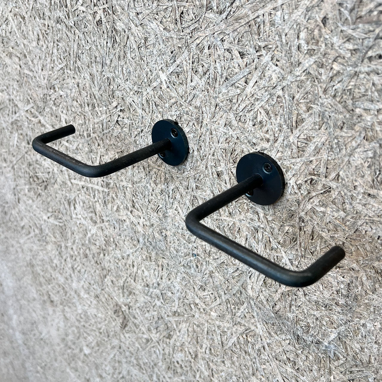 Iron Curtain Hook