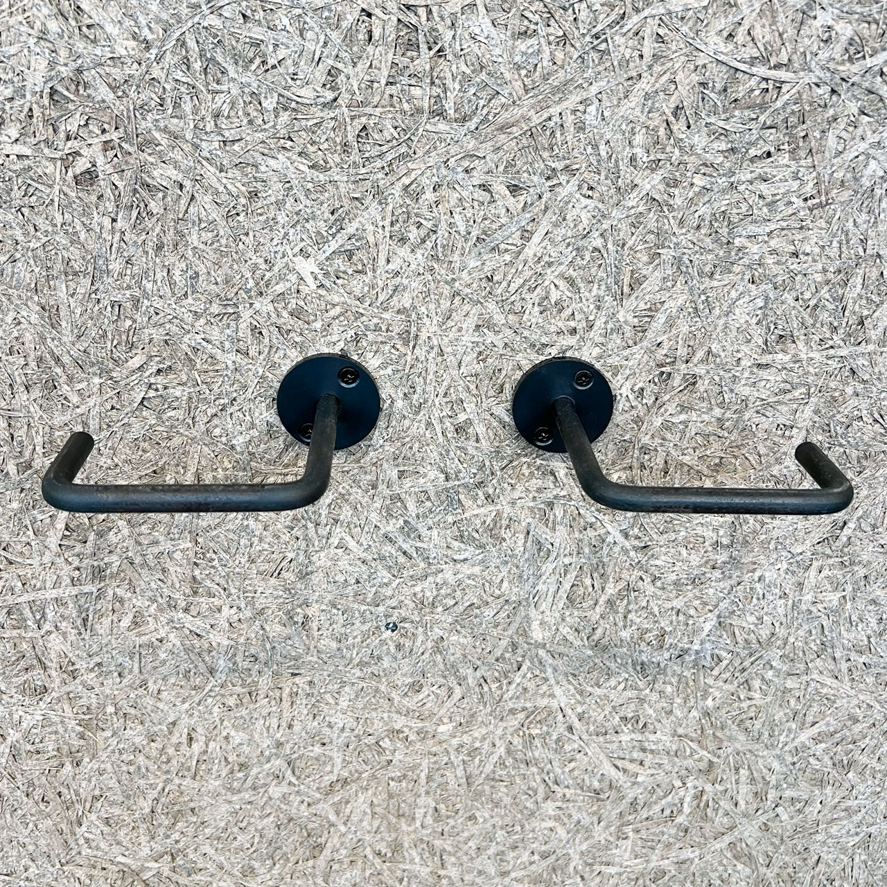Iron Curtain Hook