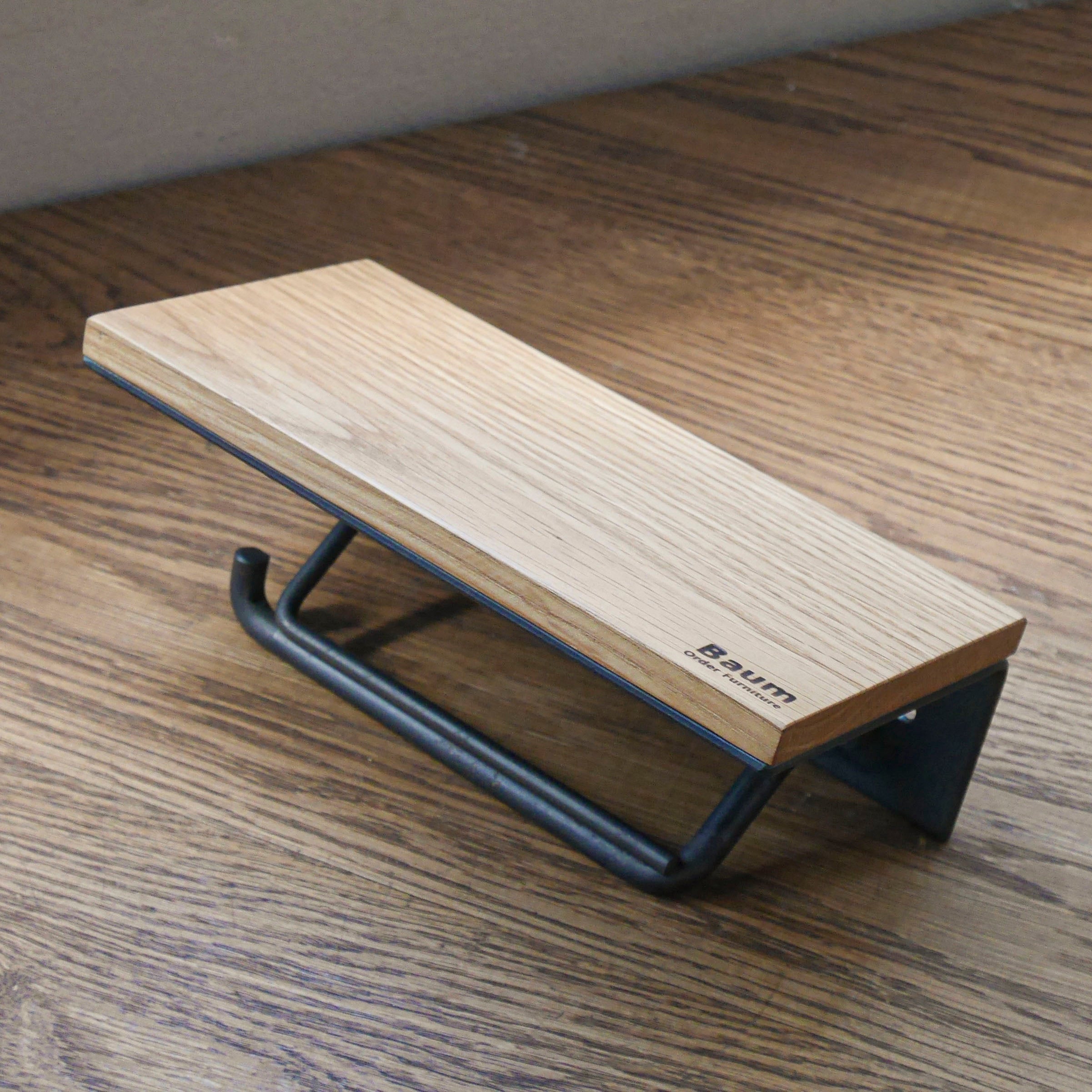 【アウトレットセール30％OFF】S.P Holder - Oak(Natural)