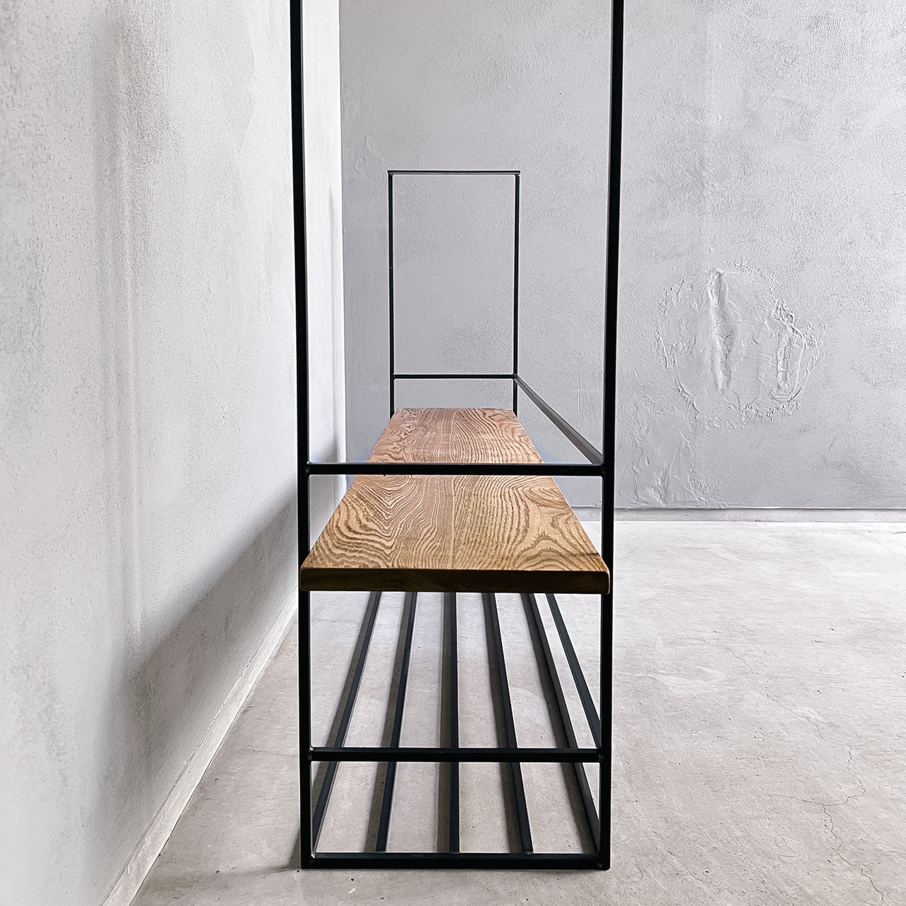 【アウトレットセール】Hanging Shelf C-Type（棚板セット品）