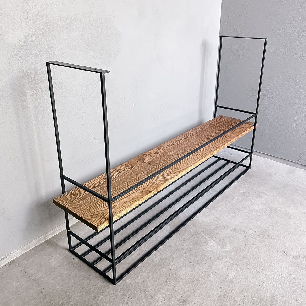 【アウトレットセール】Hanging Shelf C-Type（棚板セット品）