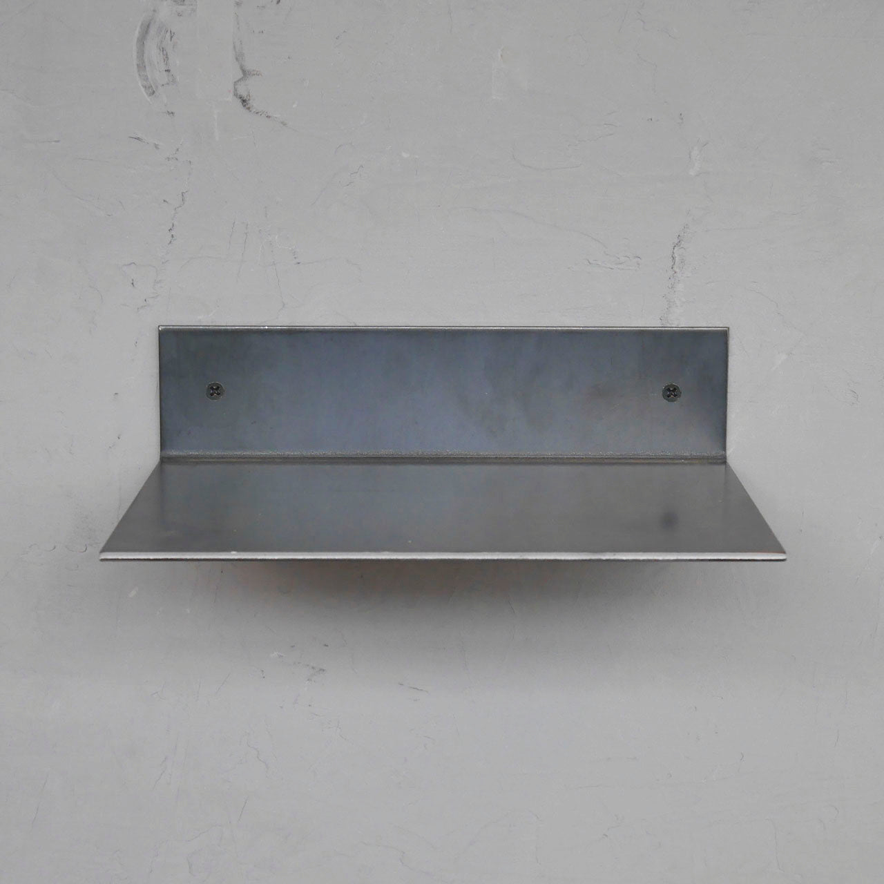 P.L Iron Shelf