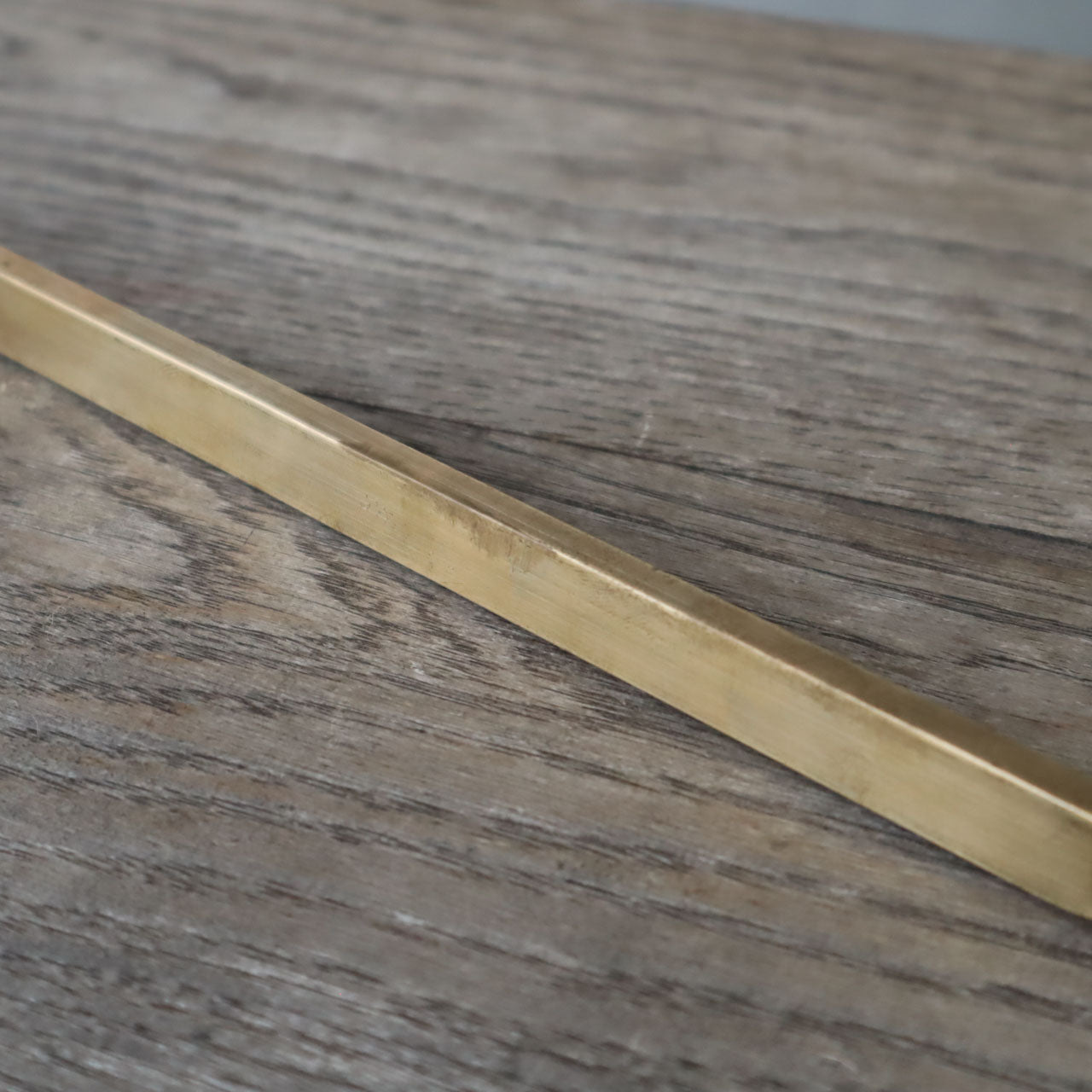 【アウトレットセール】Brass Bar Hanger