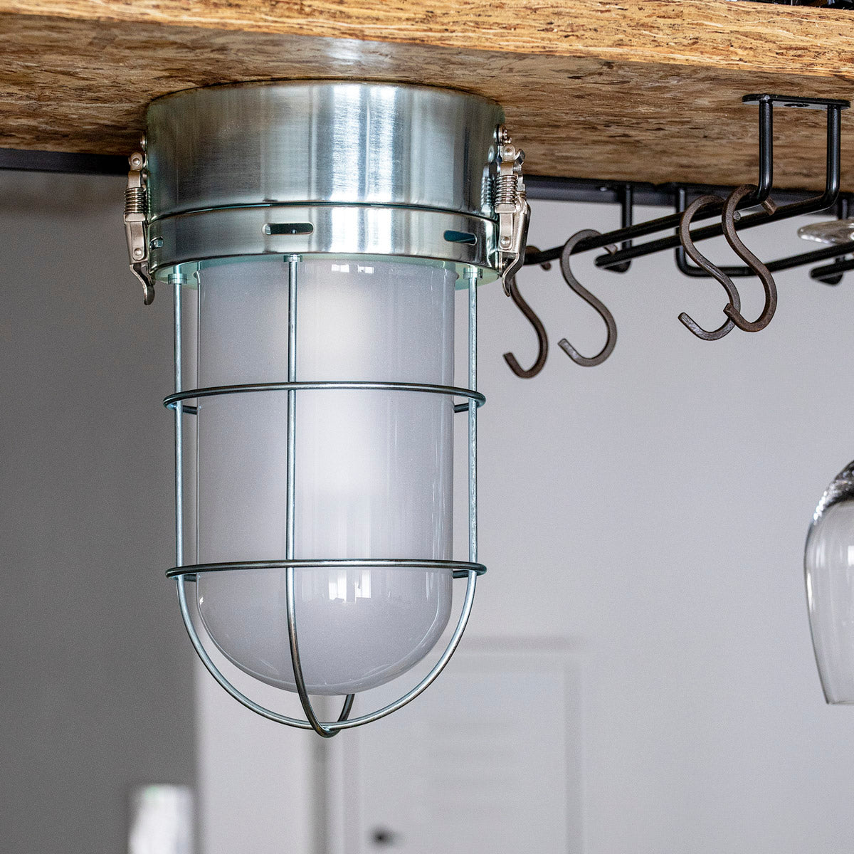 SELKIRK CEILING LIGHT | gram eight（グラムエイト）