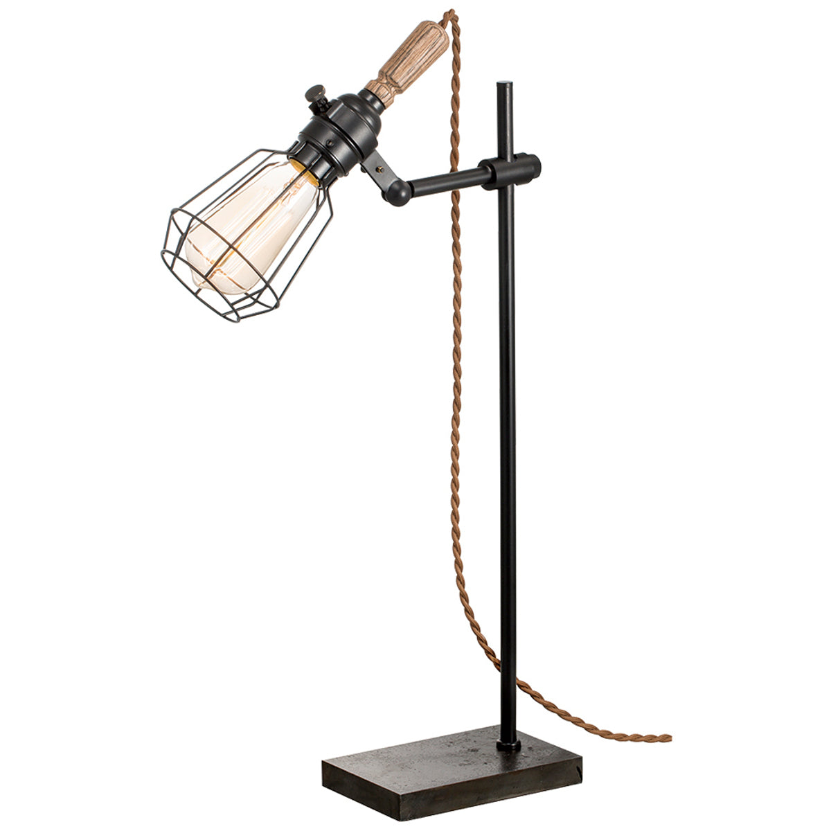 YARD DESK LIGHT | ART WORK STUDIO