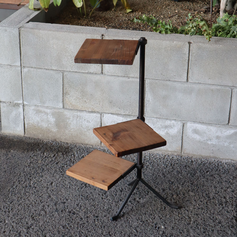 Shelf & Chest / Baum Order Furniture