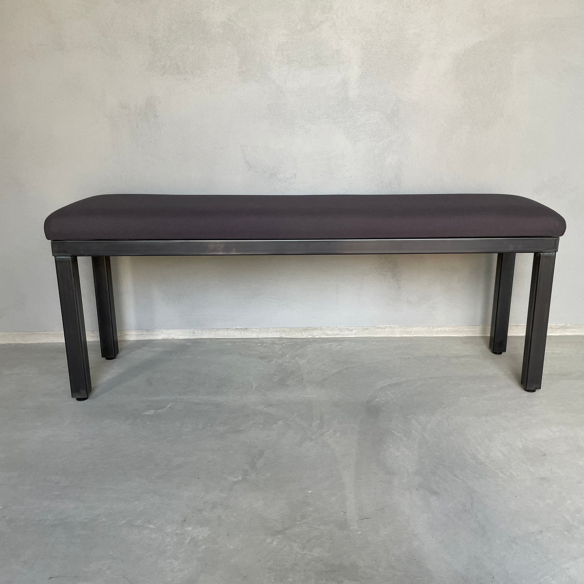 S.T Cushion Bench