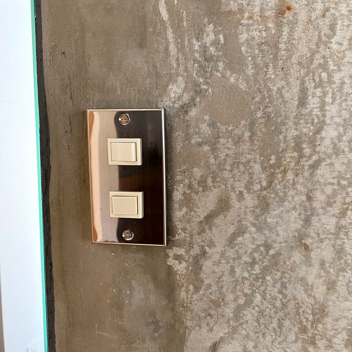 【SALE】ステンレス PLATE