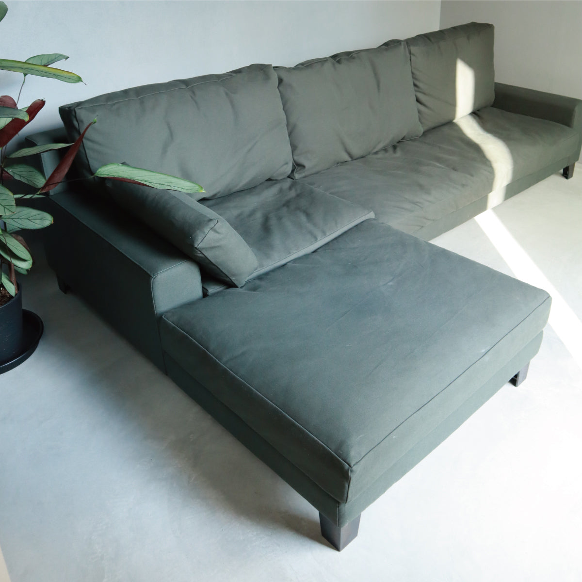 Chill Sofa