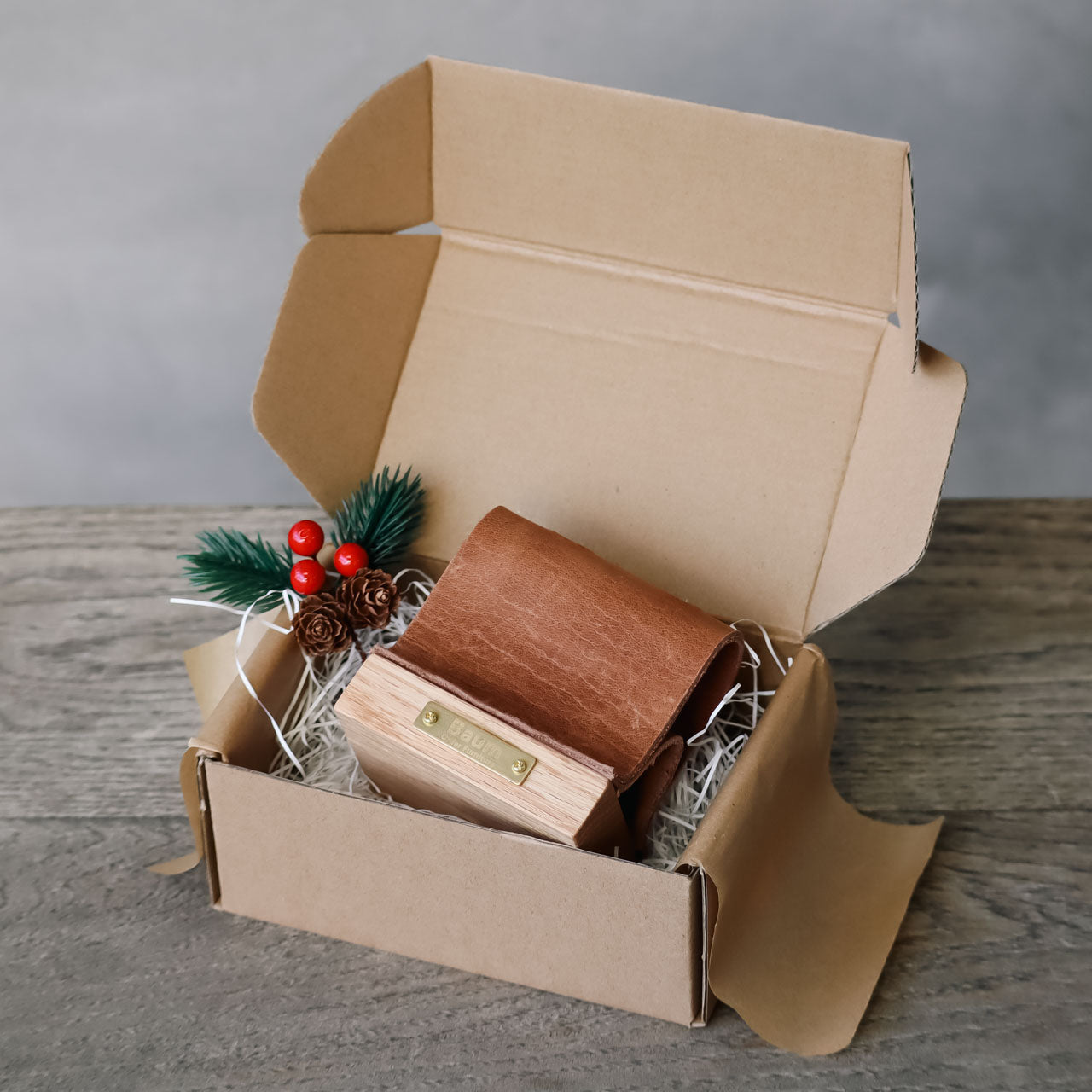 【クリスマス限定】ギフトボックス