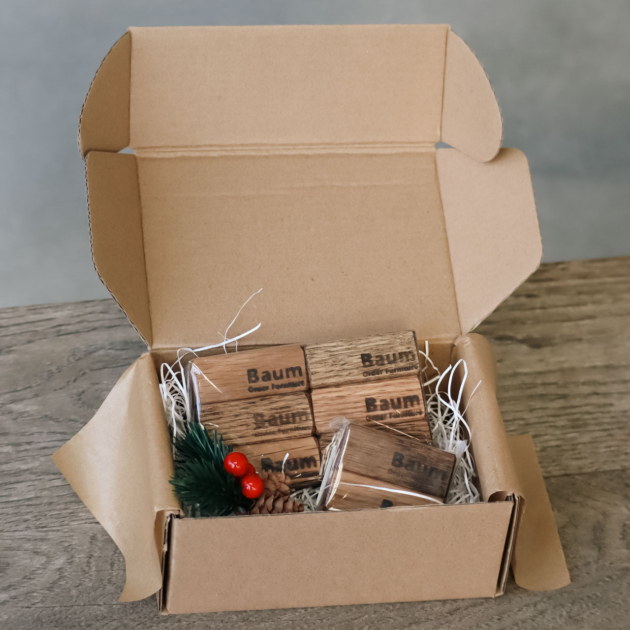 【クリスマス限定】ギフトボックス