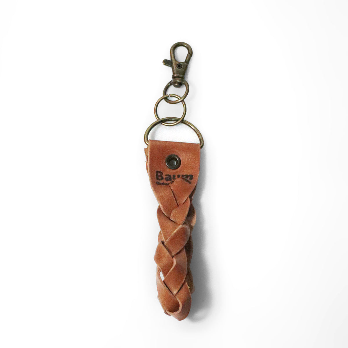 【SALE】Leather Blade Key