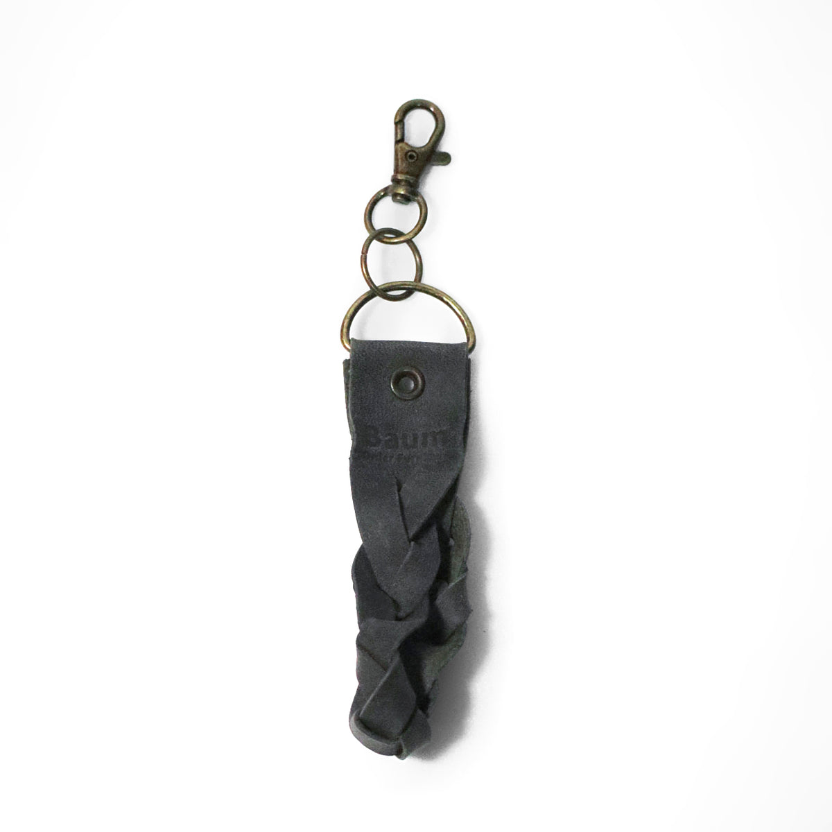 【SALE】Leather Blade Key