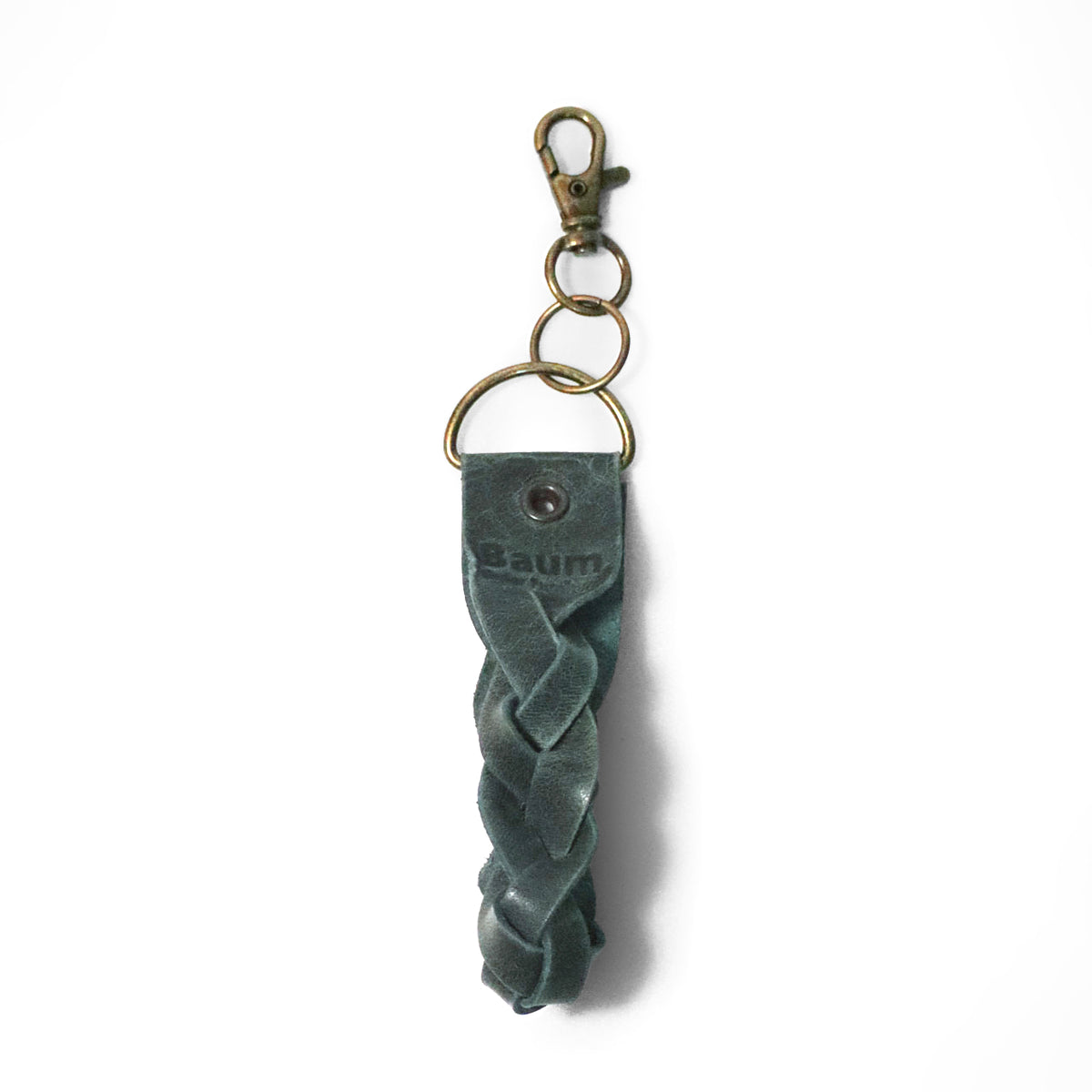 【SALE】Leather Blade Key