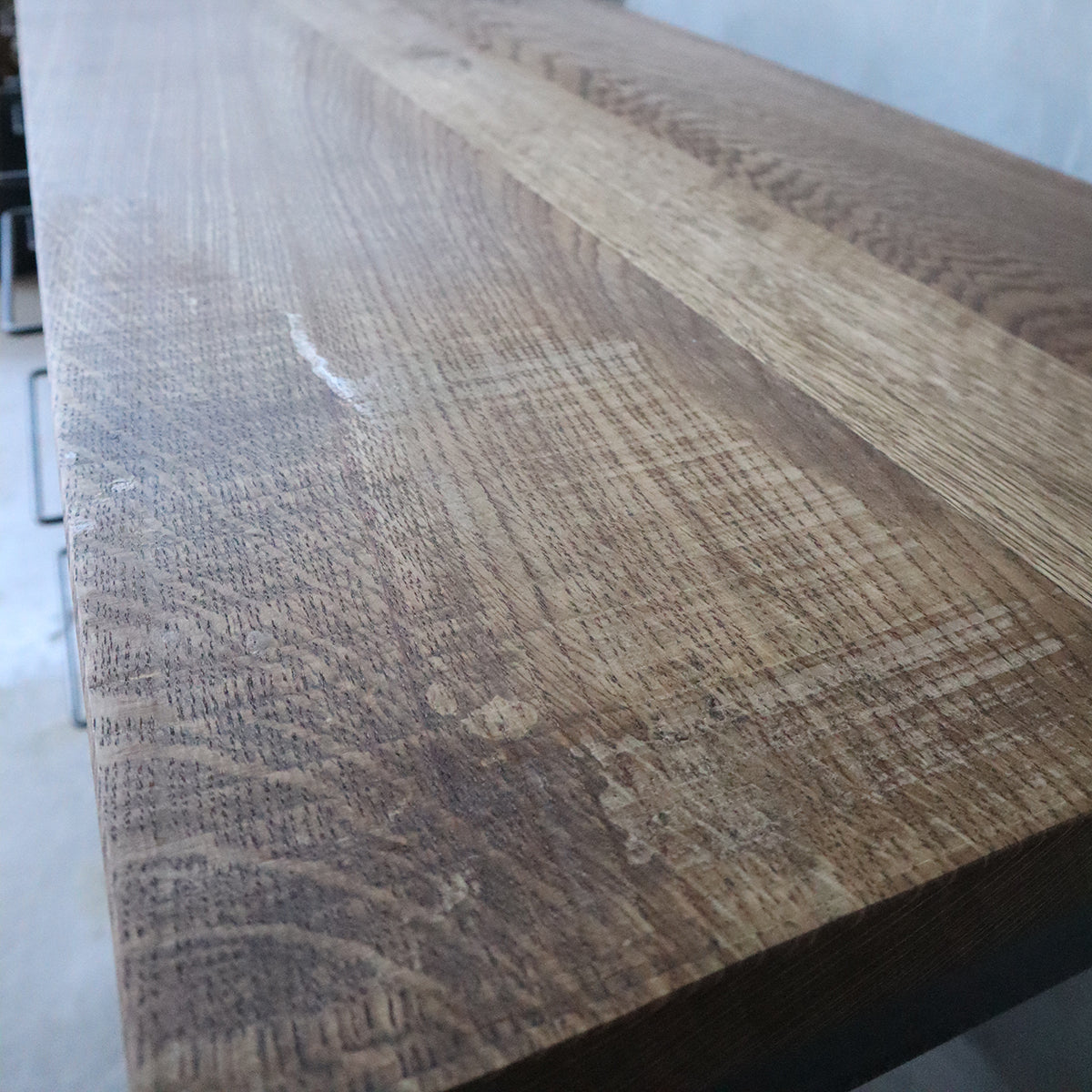 Oak Kitchen Board A-Type