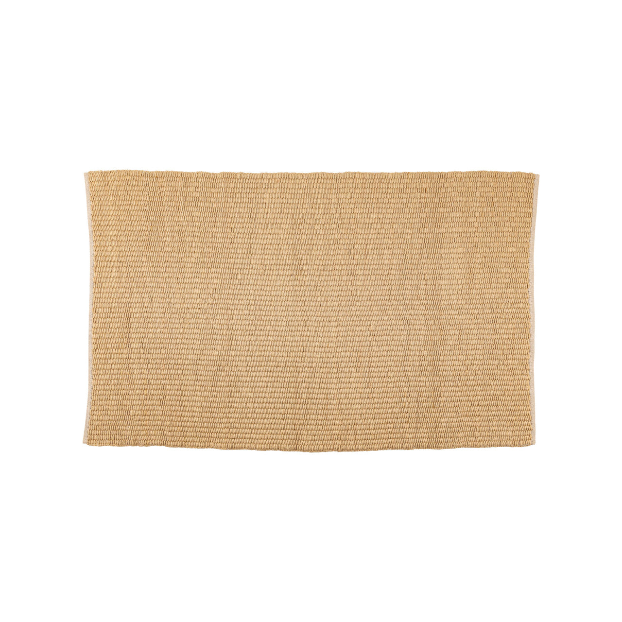 Rectangle P Rug ラグマット 130×190 ラグ ウール コットン ポリエステル 防ダニ・抗菌防臭・防炎機能 ホットカーペット 床暖房 インテリア インテリア雑貨