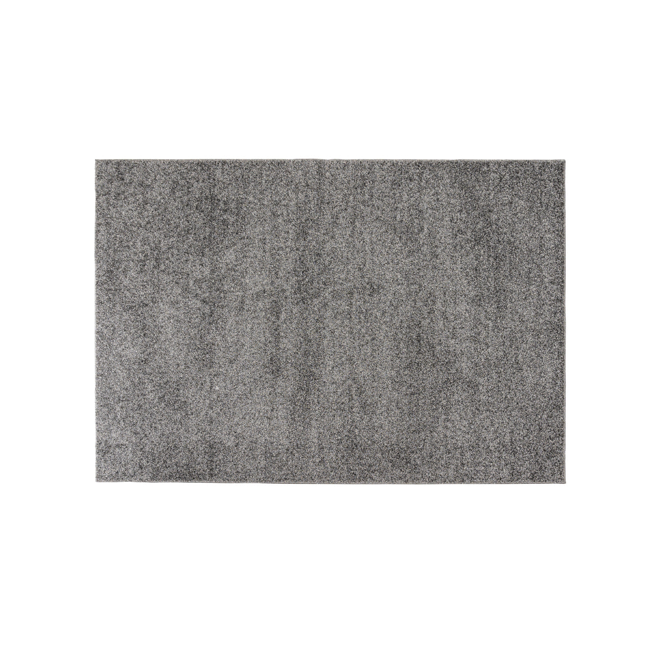 Rectangle W Rug ラグマット 130×190 スクエアラグ  ラグ ショートシャギー ポリエステル 防ダニ・抗菌防臭・防炎機能 ホットカーペット 床暖房 インテリア インテリア雑貨