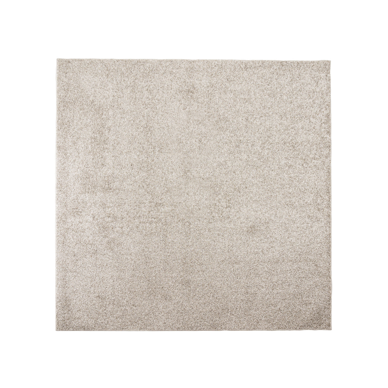 Square W Rug ラグマット 190×190 スクエアラグ  ラグ ショートシャギー ポリエステル 防ダニ・抗菌防臭・防炎機能 ホットカーペット 床暖房 インテリア インテリア雑貨