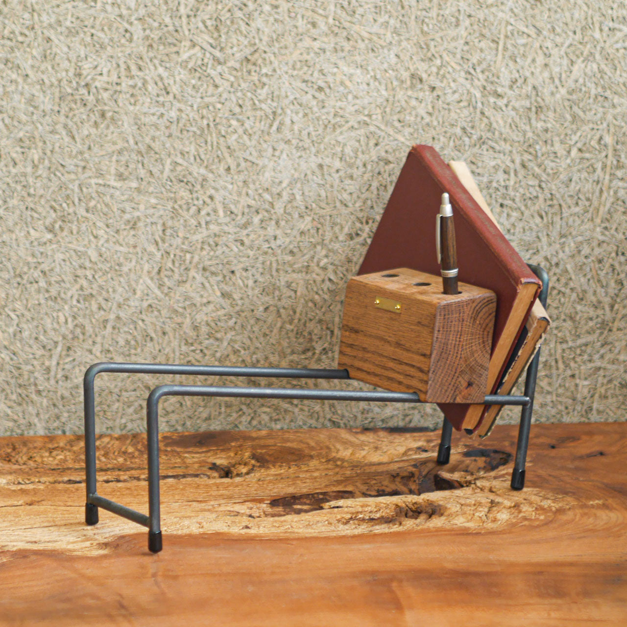 B.S Bookend