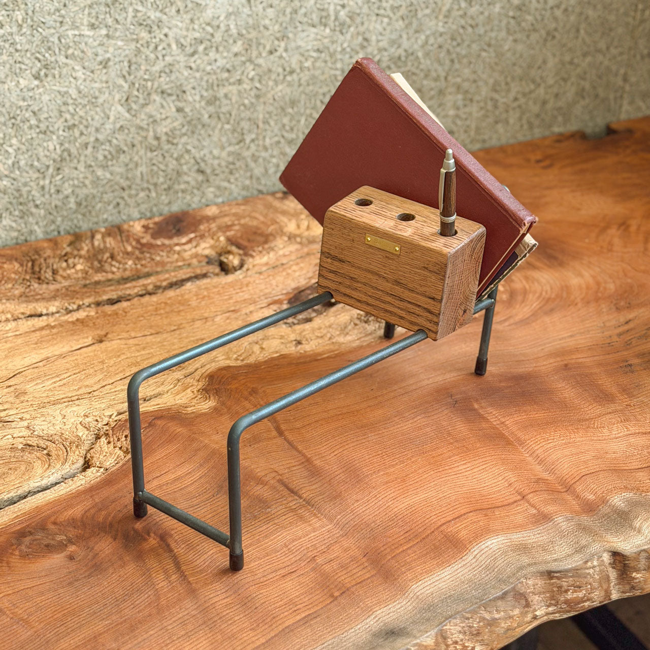 B.S Bookend