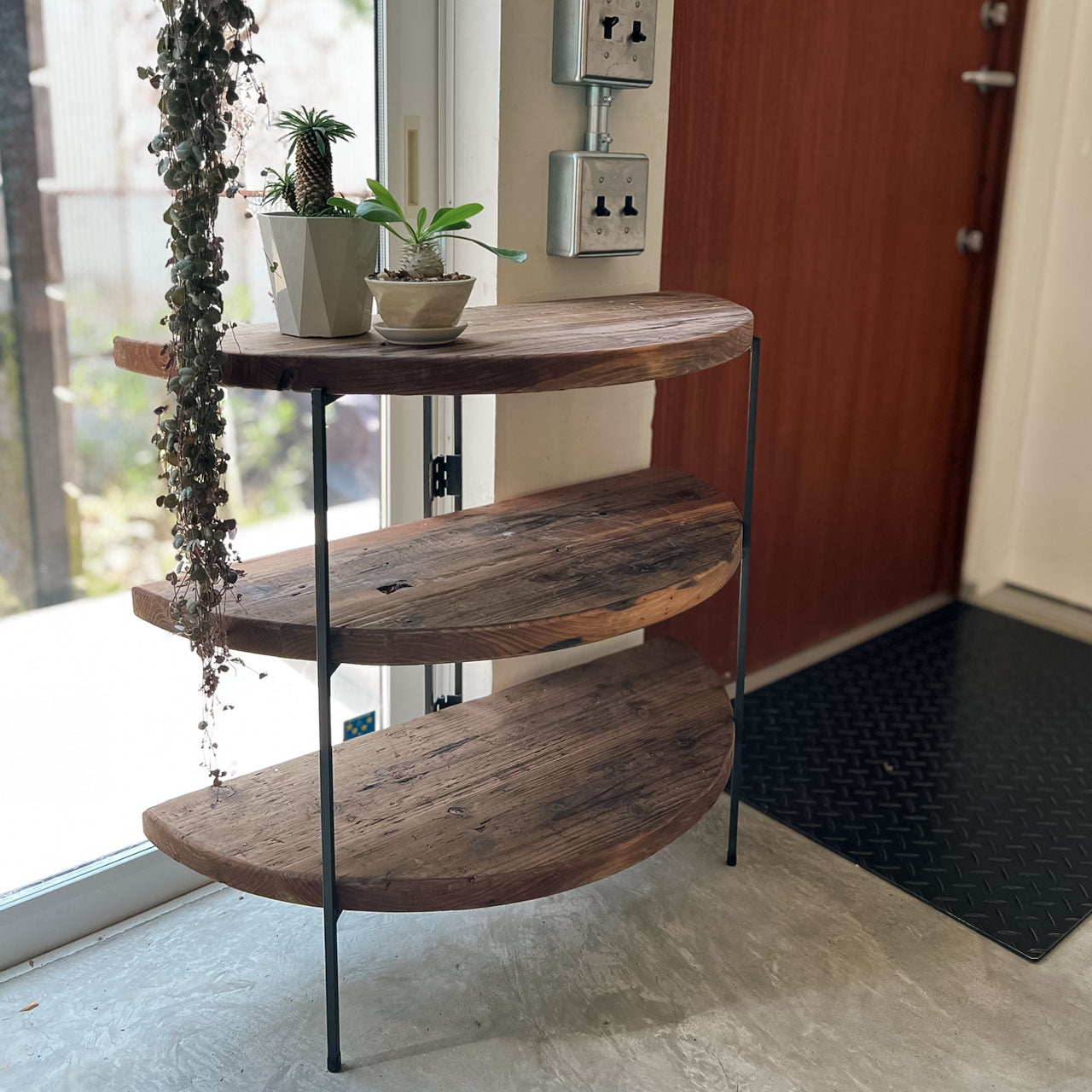 Folding Shelf