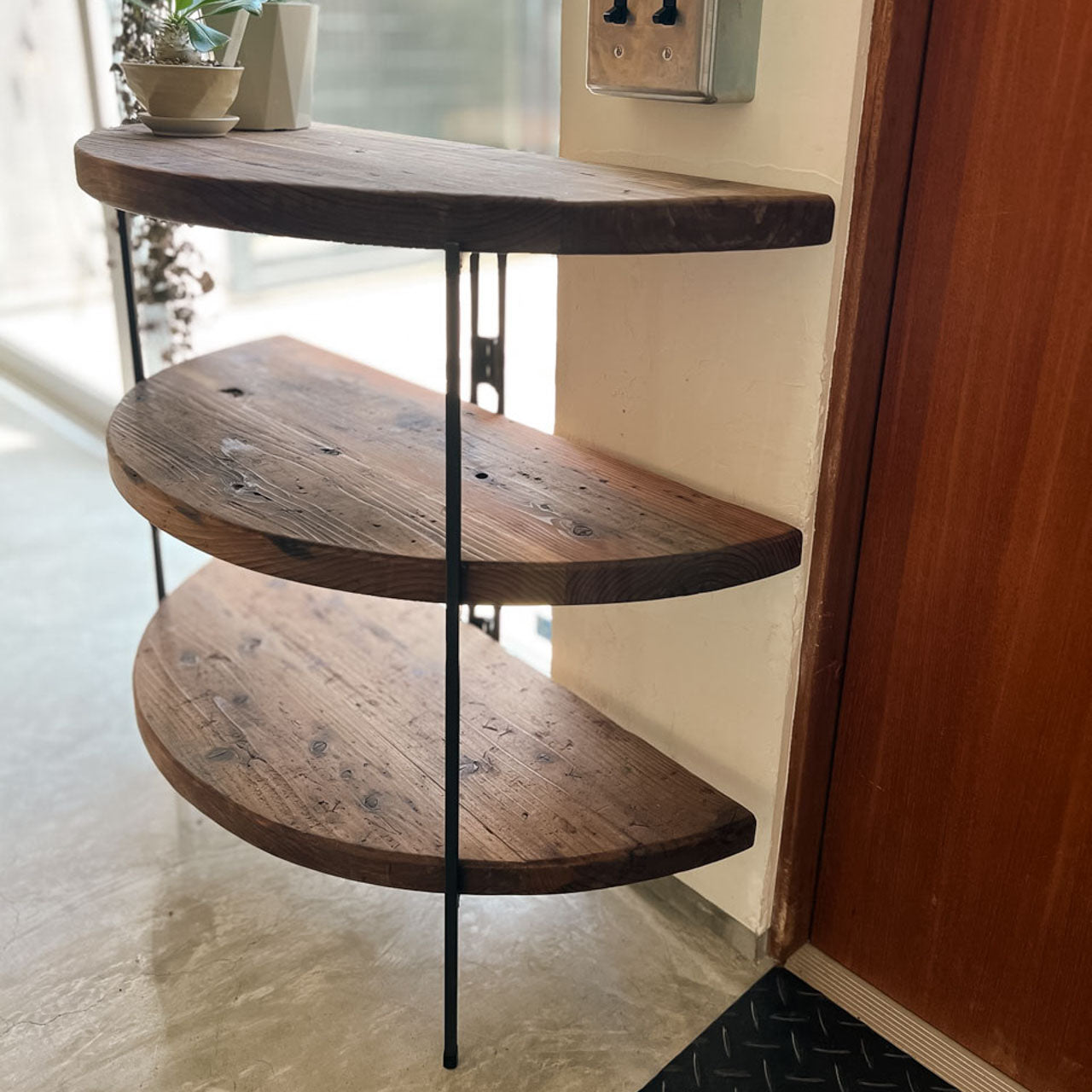 Folding Shelf