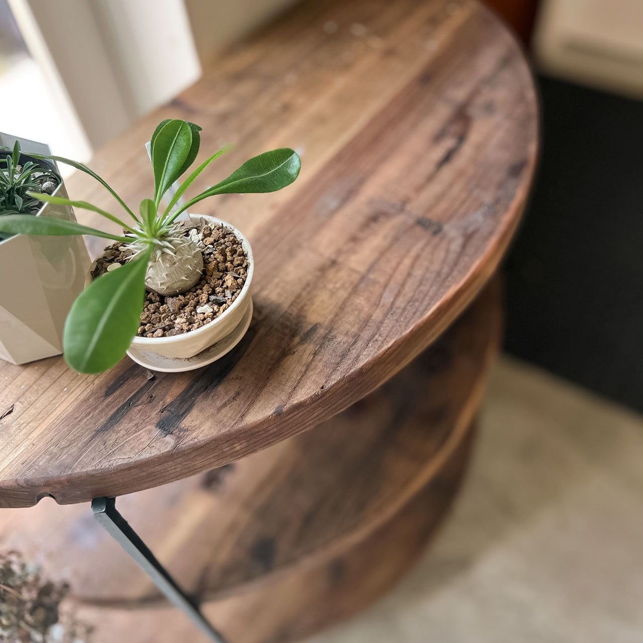 Folding Shelf