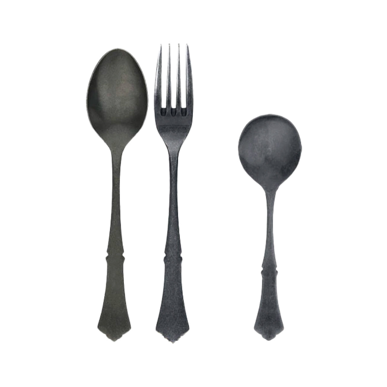 Classical Cutlery