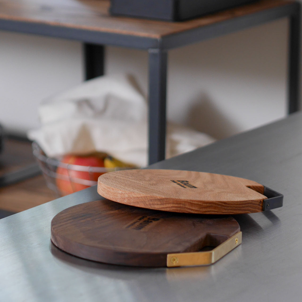 未使用　O'KEEFFE FURNITURE カッティングボード Cutting board L | O'KEEFFE FURNITURE