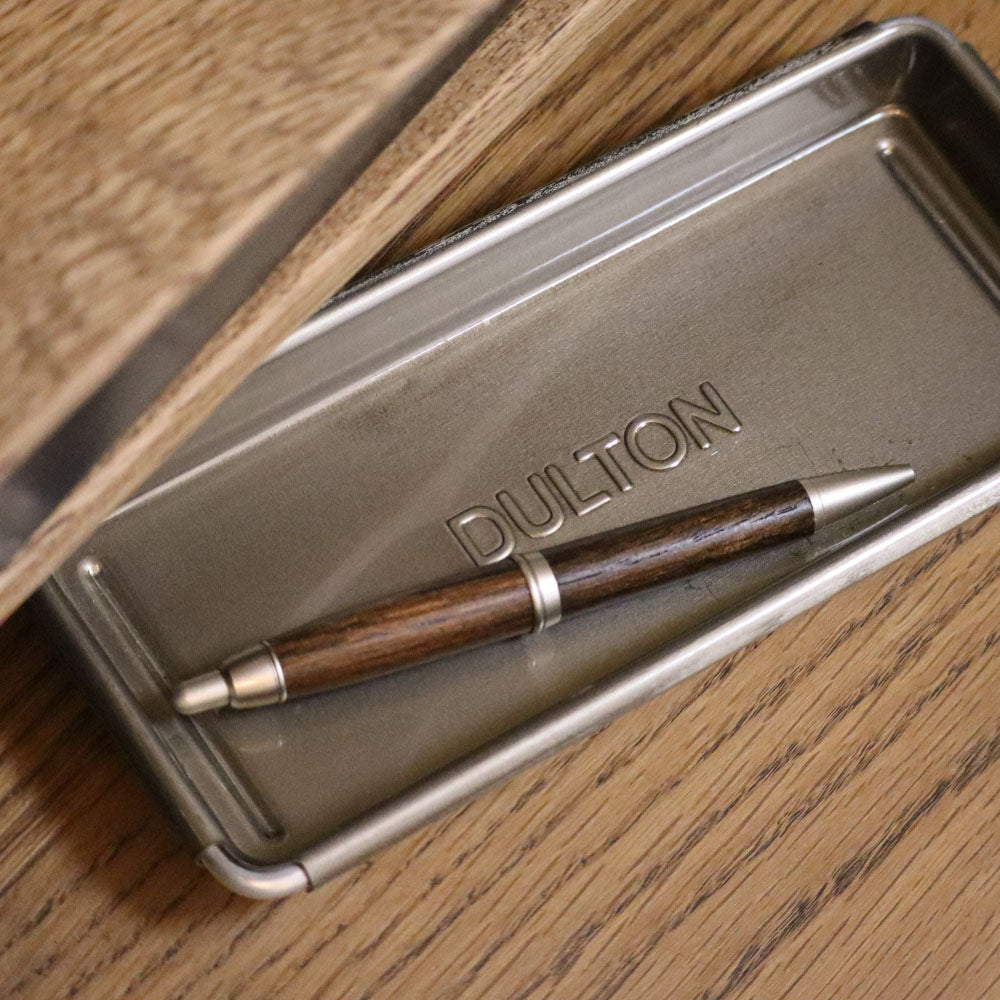 DULTON DESKTOP TRAY