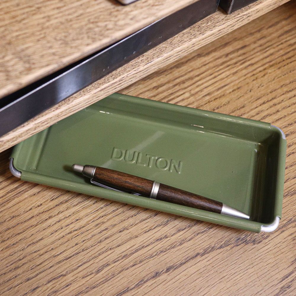DULTON DESKTOP TRAY