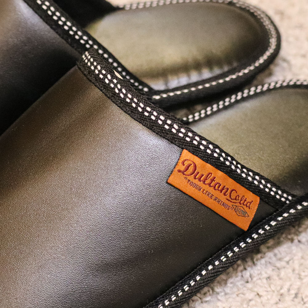 DULTON PU SLIPPERS EV