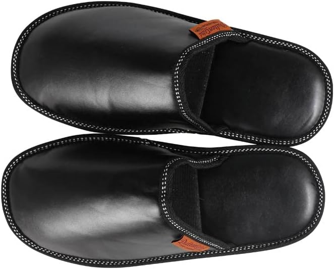 DULTON PU SLIPPERS EV