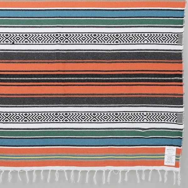 DULTON MEXICAN THROW
