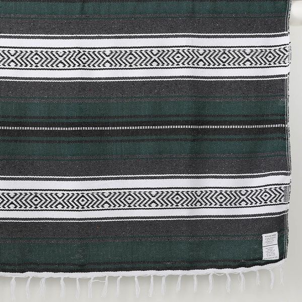 DULTON MEXICAN THROW