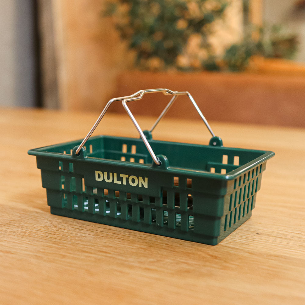 DULTON DESKTOP BASKET
