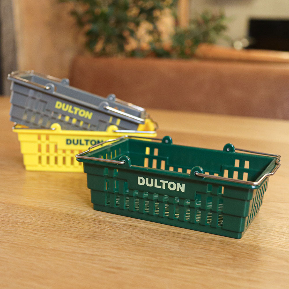 DULTON DESKTOP BASKET