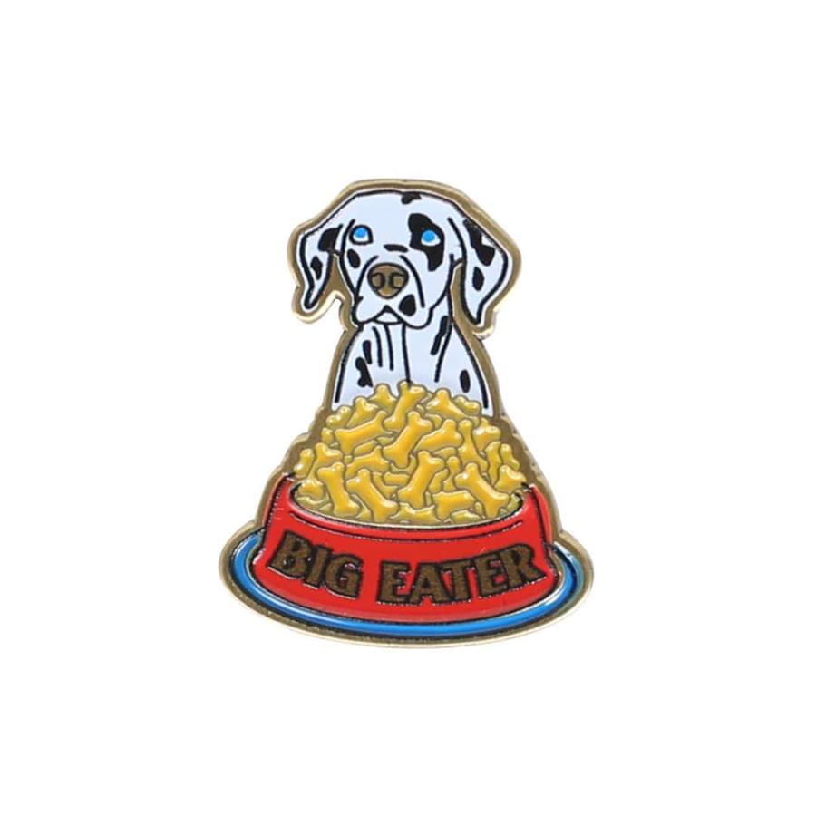 DULTON PINS
