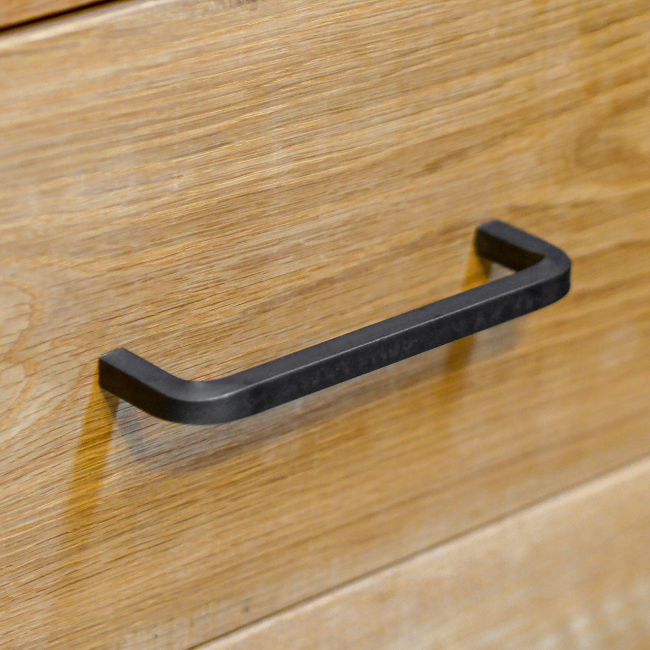 Iron Square Handle