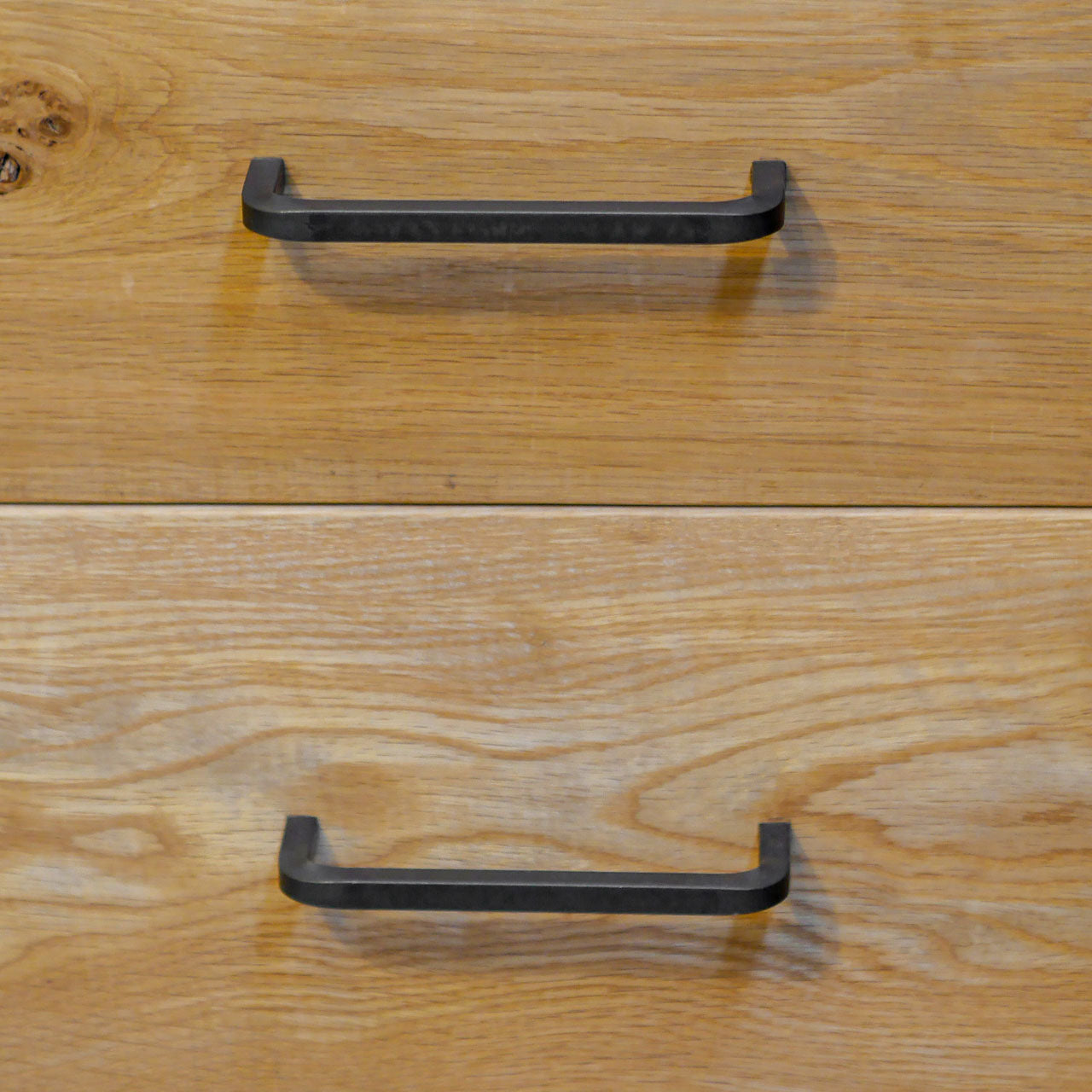 Iron Square Handle