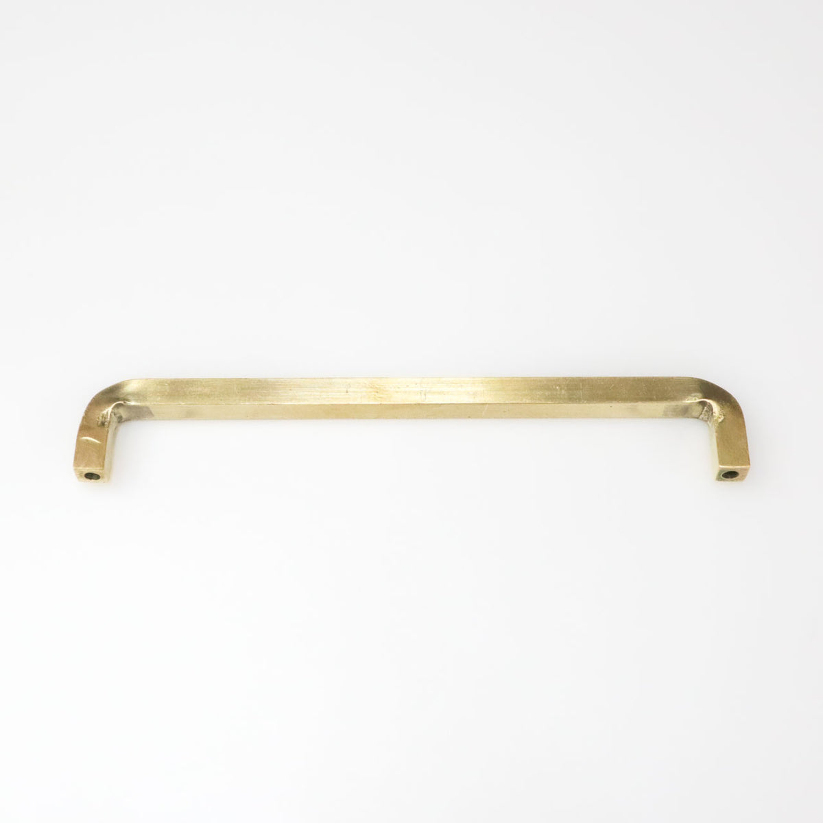 【SALE】Brass Square Handle