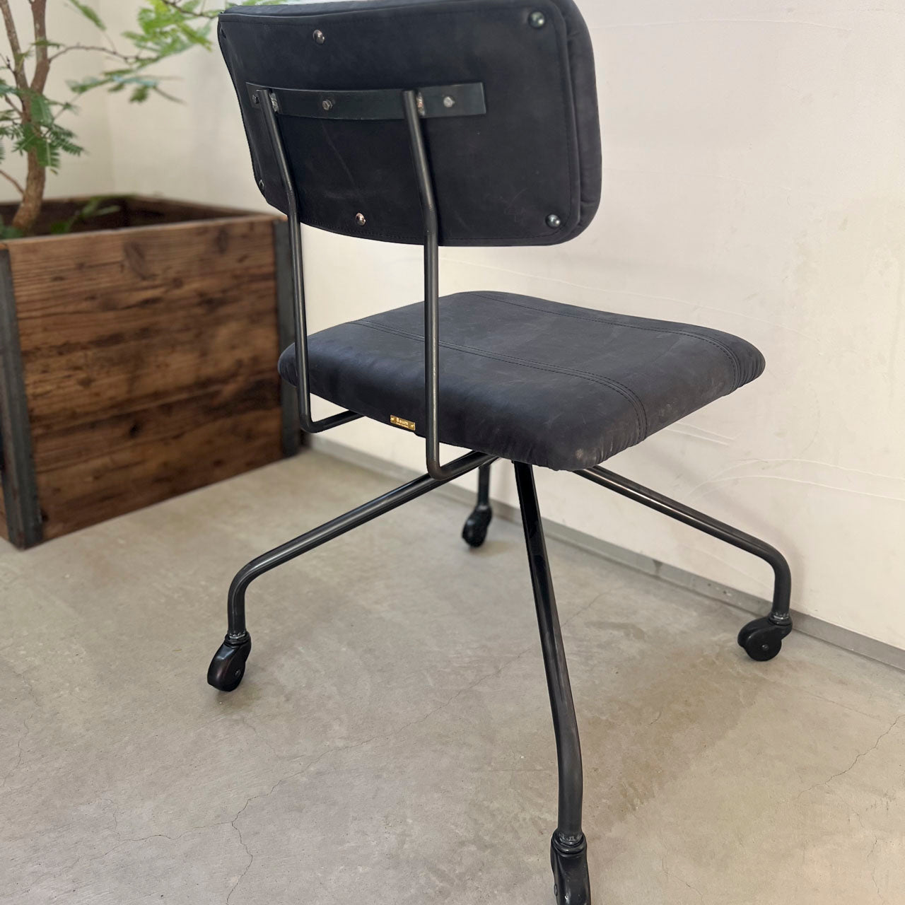Desk Work Chair