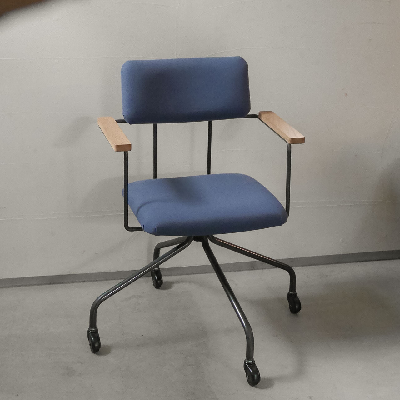 Desk Work Arm Chair