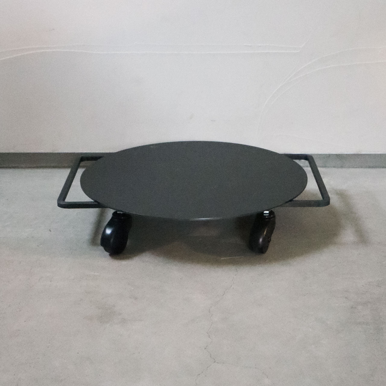 Wheel Low Table