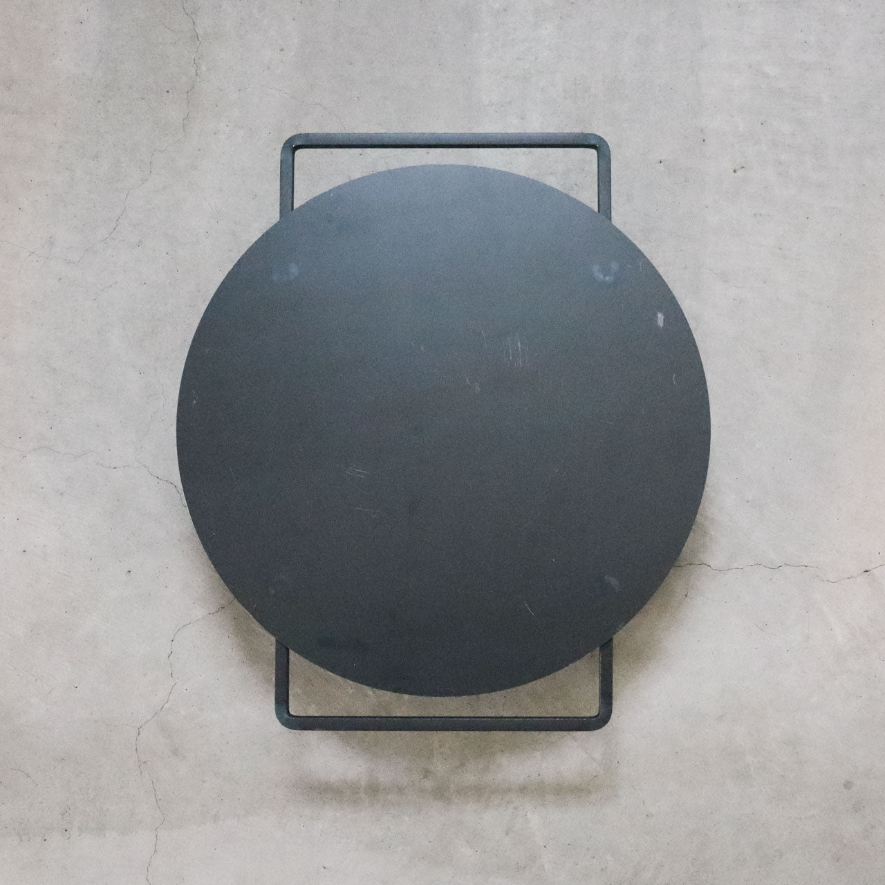 Wheel Low Table